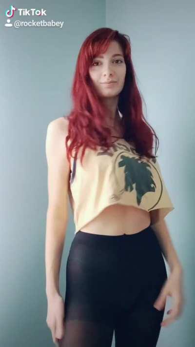 My favorite trend right now 😜 (OC)