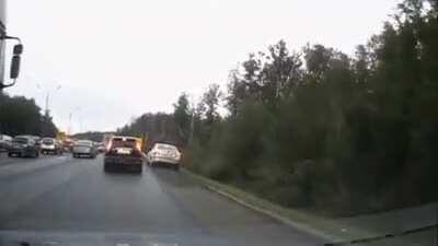 You get what you deserve