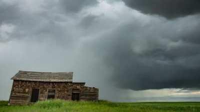 A little storm chasing montage from around calgary I put together