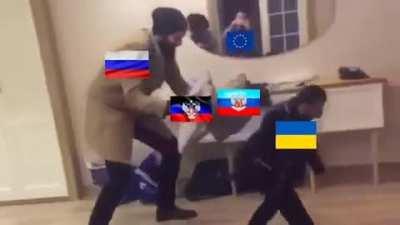 Stolen without remorse