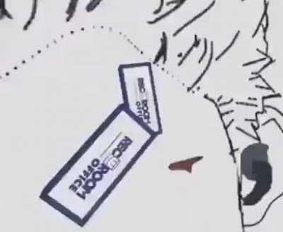 least toxic rec room user