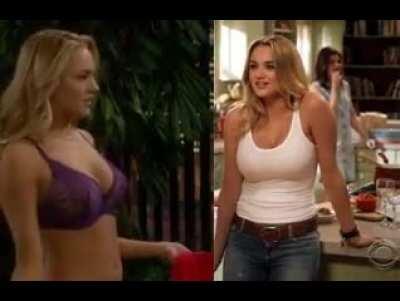 Hunter King really needs more recognition on these subs