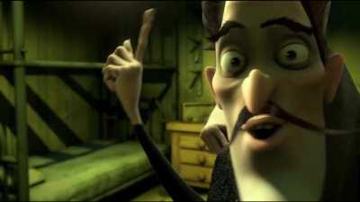 Só eu ou foi um delirio coletivo esse meme q passou reto.