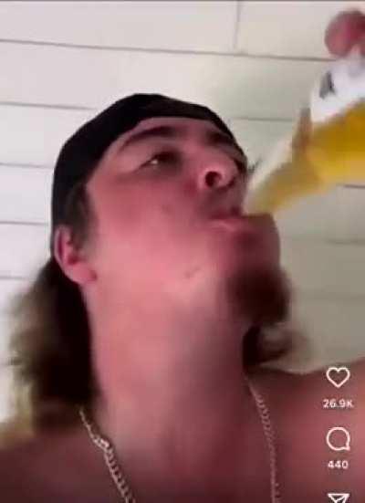 Os efeitos sonoros kkkkk