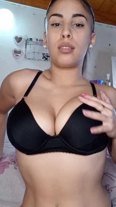 Can I be your new slut