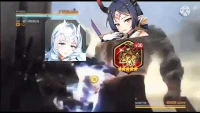 When the MGR memes awaken while you play Epic 7