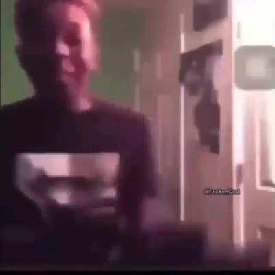 Lil jits from the ‘Raq