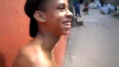 Montres inda matar os pokemon do luba