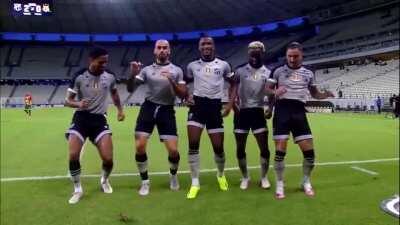 Fuck the European Super League, me and my homies prefer the Northeastern Lampions League