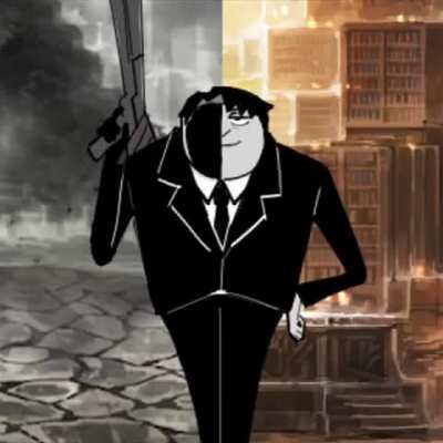 Who will Roland be tonight?