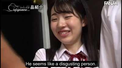 thE sprIng sALE Is nOw On!!! - DASD-755: My Girlfriend Was Taken by My Chichi - Hikaru Minazuki | He couldn't give his first girlfriend the pleasures his chichi could. | EroJapanese.com - The Largest Catalog of JAV with English Subtitles