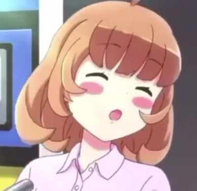 I'm a car too you know