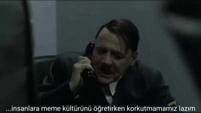 Porçay modlarla konuşuyor part 2