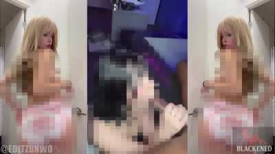 💦Burch Twins Beta Safe Censored PMV 💦😵‍💫