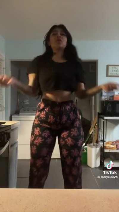 That ass is Perfection! @maryelee24