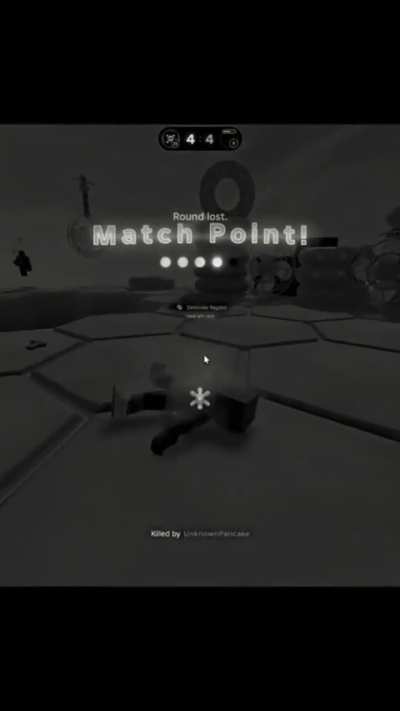 bro got them crazy bullets lmao!!! #roblox #robloxfunny
