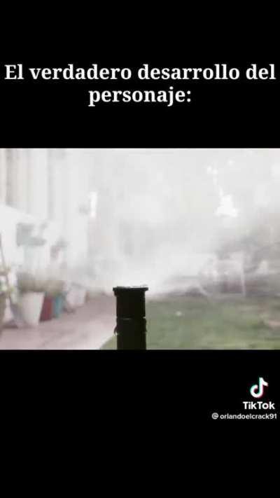 meme 31 minutos, drop