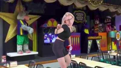 Smosh 08.19.2020 Slow-mo Edit