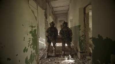 Ukrainian SOF continue to destroy the Russian Military