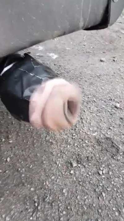 Лучший глушитель