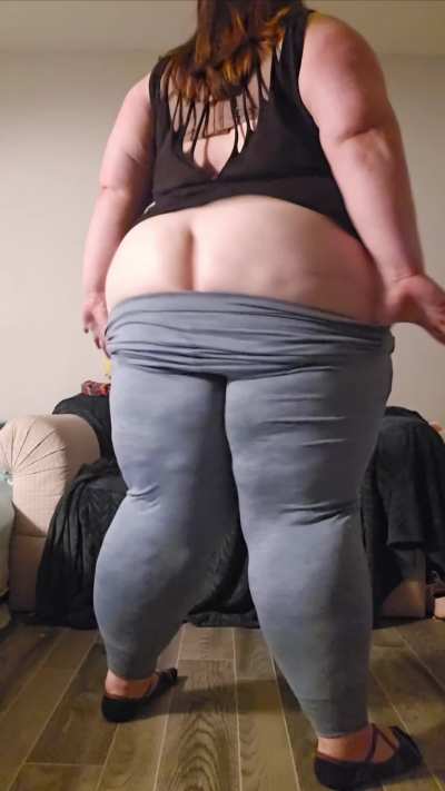 Oops, gained 40 pounds