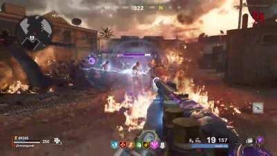 I knew tier 5 dead wire would be powerful but wow...