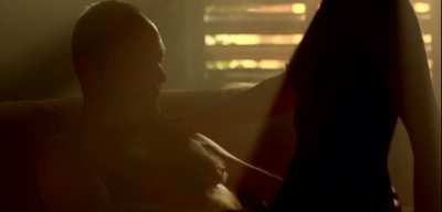 Orla O'Rourke in Strike Back