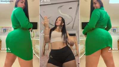 Nicki Minaj + Porn is a match made in heaven