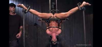 India Summer has left the building