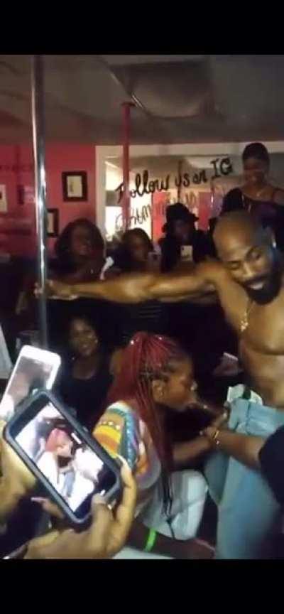 These hoes ain’t loyal