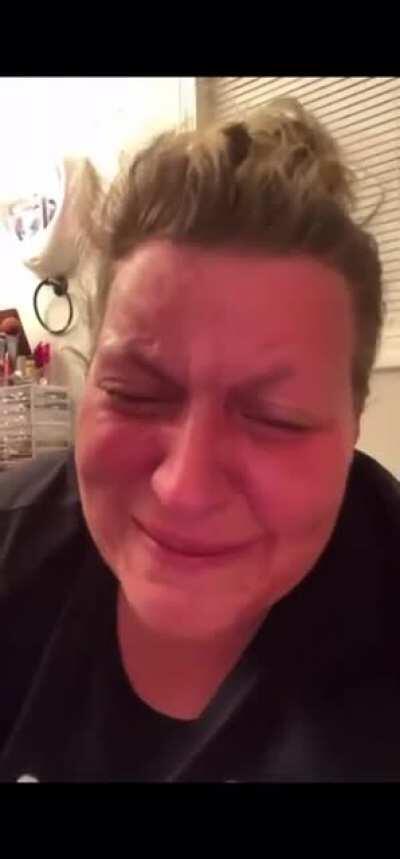 your tears of unfathomable sadness are delicious