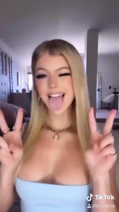 Slo-Mo titty bounce, holy fuck.