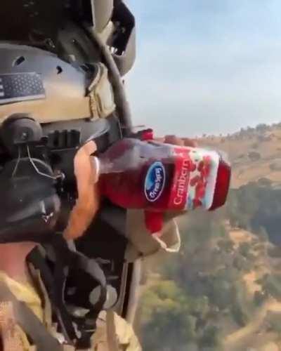 When Russia Wants to Threaten NATO