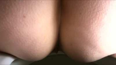 Rushing to take a shit. BONUS FART.  [f] 