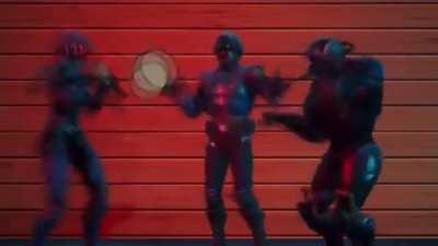 Lore fans discussing how a single piece of dust in Jones’s office in Imposters is essential to the story