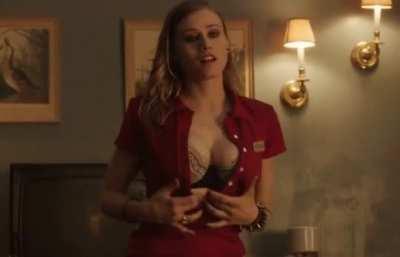 Olivia Taylor Dudley
