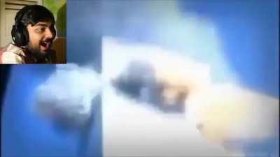 its a joke dont get mad