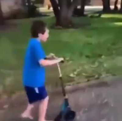 hey Watson, cinder block