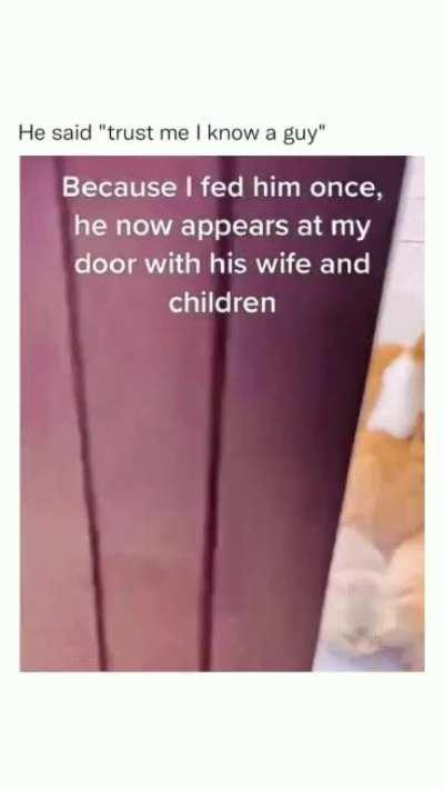 They have faith in you more than you know