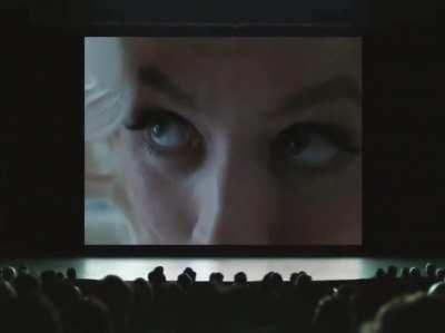 Ana De Armas in Blonde (2022)