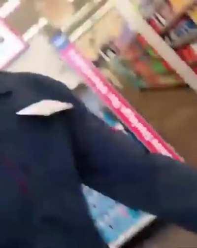 CVS GANG 💯💯💯