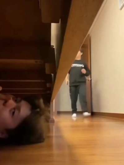 BROOO THIS GOT ME HOWLINGGG