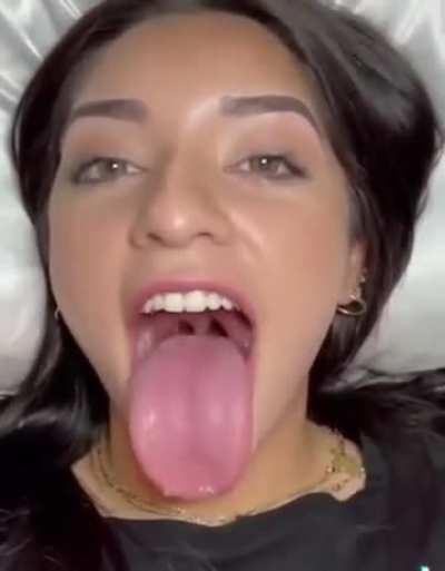 You heard her 🤤🤤🤤🤤👅