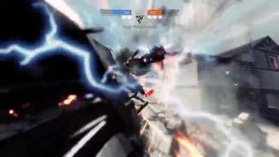 Directed by Michael Bay