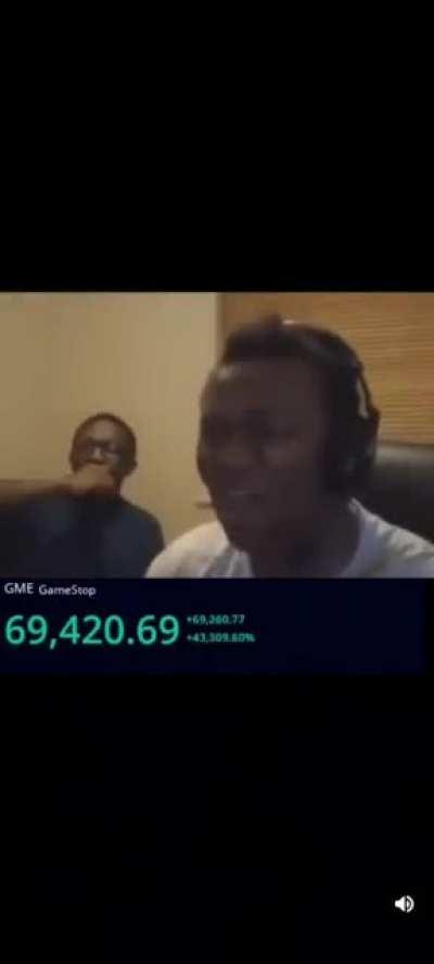 After hours tonight 🤣🚀🚀🚀🚀