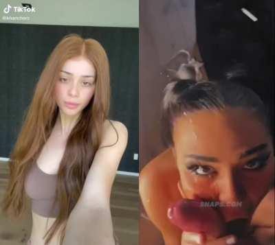 TikTok vs OnlyFans