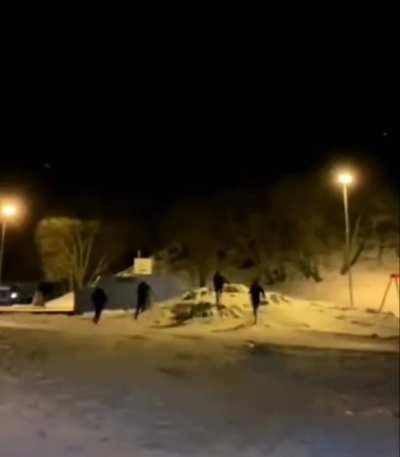 the universe has spoken!