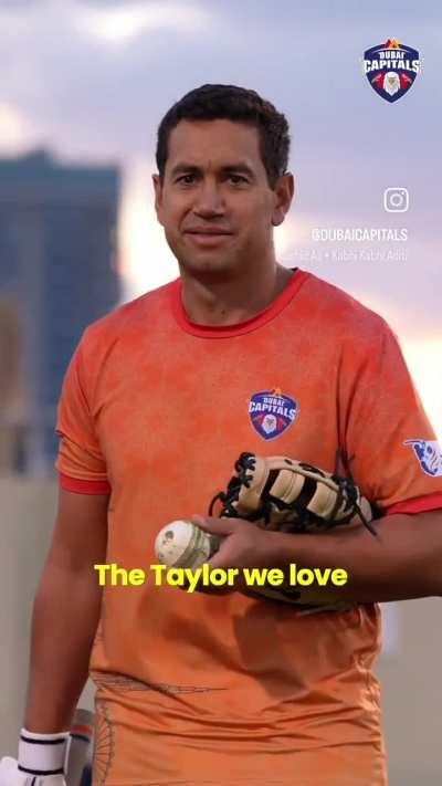 Swifties- Can Ross Taylor sing?      Cricket fans- Niether can Taylor Swift!🤣🤣