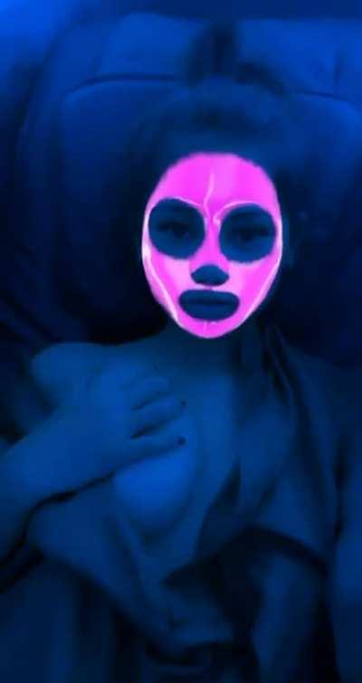 Do you think Im hot?