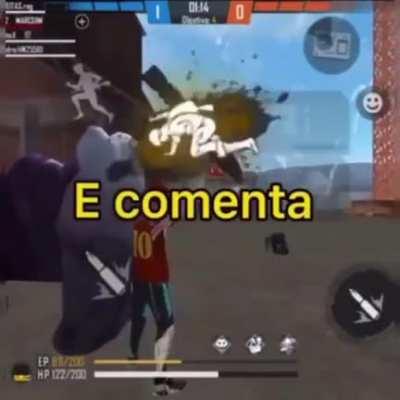 é foda né Madeiras